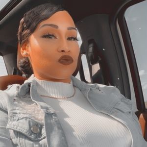 Meet your Posher, Aleighya